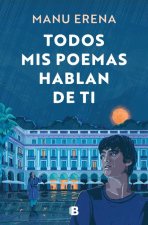 Todos MIS Poemas Hablan de Ti / All My Poems Speak of You