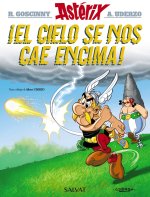 ?El cielo se nos cae encima!