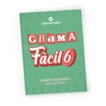 6.Grama f?cil. Quadern de gram?tica
