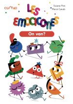 Les Emocicones: On van? (
