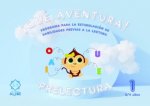 QUE AVENTURA PRELECTURA 1 (3/4 A?OS)