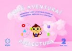 QUE AVENTURA PRELECTURA 2 (4/5 A?OS)
