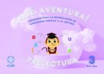 QUE AVENTURA PRELECTURA 3 (5/6 A?OS)