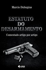 Estatuto Do Desarmamento