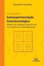 Autoexperimentaç?o Conscienciológica