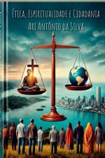 tica, Espiritualidade E Cidadania
