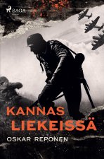 Kannas liekeissä