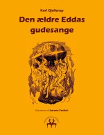 Den ?ldre Eddas gudesange