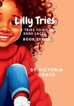 Lilly Tries