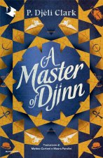master of Djinn