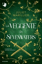 veggente di Sevenwaters