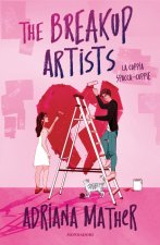 breakup artists. La coppia spacca-coppie