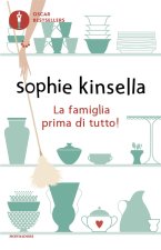famiglia prima di tutto!