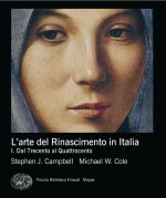 arte del Rinascimento in Italia