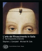 arte del rinascimento in Italia