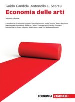 Economia delle arti