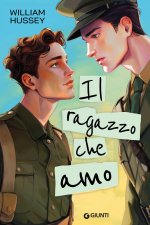 ragazzo che amo