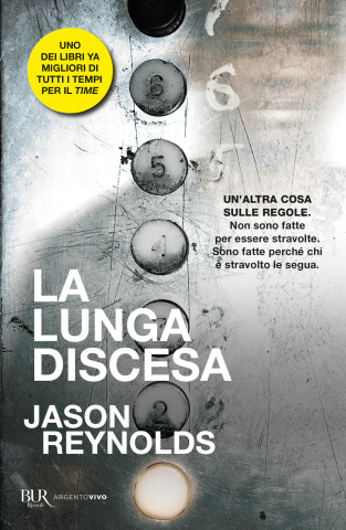 lunga discesa