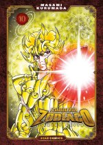 cavalieri dello zodiaco. Saint Seiya. Final edition