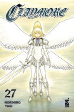 Claymore. New edition