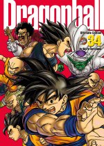 Dragon Ball. Ultimate edition