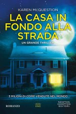 casa in fondo alla strada
