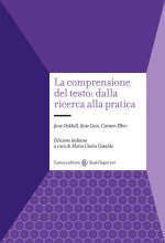 comprensione del testo: dalla ricerca alla pratica