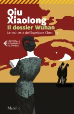 dossier Wuhan. Le inchieste dell'ispettore Chen