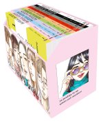 Saturn Return. Box