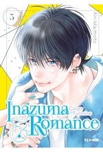 Inazuma & romance. Colpo di fulmine