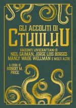 accoliti di Cthulhu