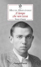 lampo che non cessa. Poesie d’amore