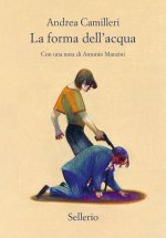 forma dell'acqua