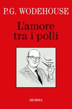 Amore tra i polli