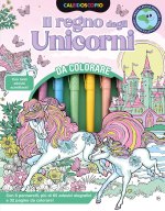Caleidoscopio. Il regno degli unicorni