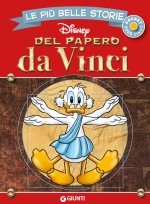 più belle storie del Papero da Vinci