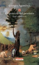 potenza del pensiero. Saggi e conferenze