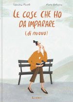 cose che ho da imparare (di nuovo)