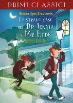 strano caso del dr. Jekyll e di mr. Hyde