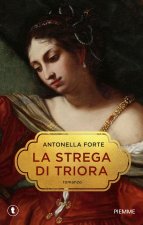 strega di Triora. Storia di Franchetta Borrelli
