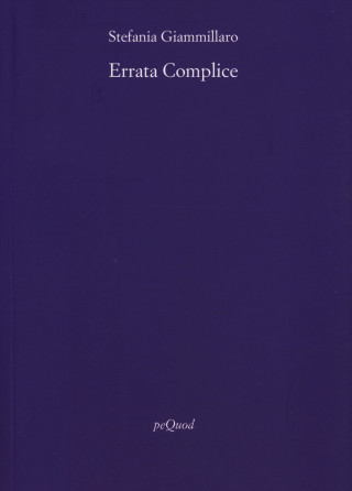 Errata complice