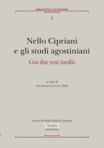 Nello Cipriani e gli studi agostiniani