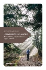 rivelazioni del viaggio. Piccoli attimi di perfetta chiarezza lungo il cammino