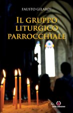 gruppo liturgico parrocchiale
