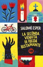 seconda venuta di Hilda Bustamante