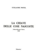 chiave delle cose nascoste (Absconditorum clavis)