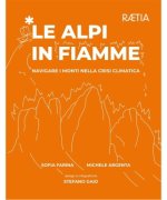 Le Alpi in fiamme