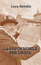 vapormobile per Oropa