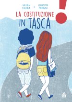 costituzione in tasca
