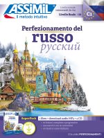 Perfezionamento del russo